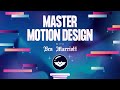 Master Motion Design with Ben Marriott – Advanced After Effects Course 🎨
