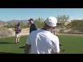 Golfing with Reds catchers Vol. 2