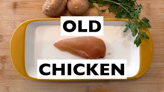 The Truth Behind "Expired" Chicken
