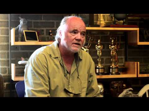 Phil Tippett Emipire VES UK