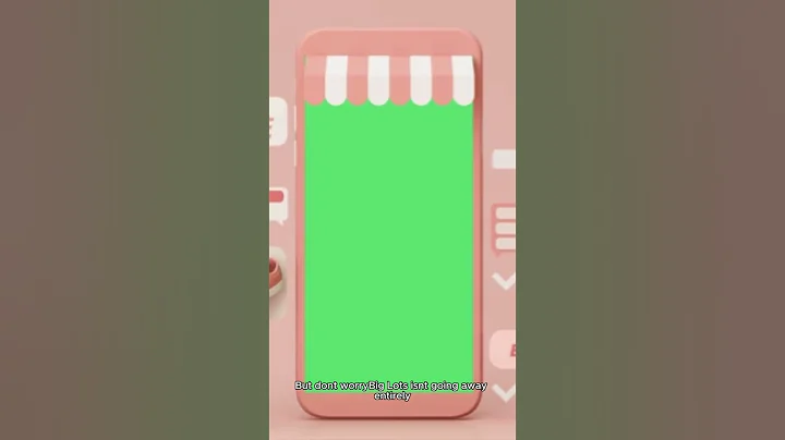 "Why Are Big Lots Stores Closing? Shocking Retail Update!"