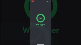 WaLogger Installation screenshot 4