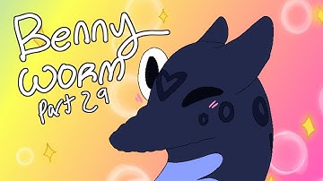 Benny Worm 72 hour Spoof MAP | Part 29