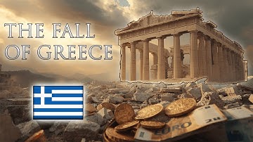 Would Greece have become a superpower if it hadn