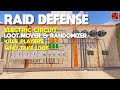 RUST - Raid Defense Circuit + Loot Scrambler - New 2024 Base Design