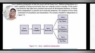 Std 12 / Computer / Chap-7 / Java Basics - introduction