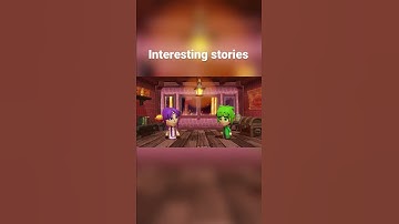 Interesting stories | Miitopia (Nintendo Switch) #Shorts #Miitopia