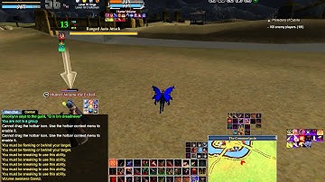 Everquest 2 Dirge vs Coercer
