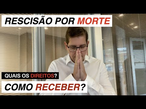 Vídeo: Como funciona a rescisão dependente de rho?