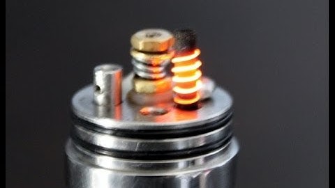 Building Genesis Style Coils Without Hot Spots
