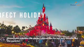 Disneyland paris ...