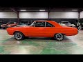 *SOLD* Restored 1970 Dodge Dart / Fuel Injected 5.7L Hemi / Automatic / Vintage AC #212872