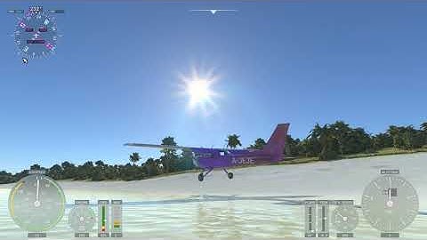 How to turn off HUD on Flight Simulator 2020 in chase camera (December 2021)