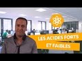 Les acides forts et faibles - Physique-Chimie - Terminale S - digiSchool