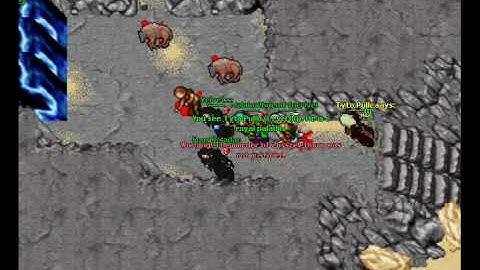 Awesome Trap - MS 103.wmv