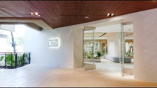 Kith Hawaii Flagship