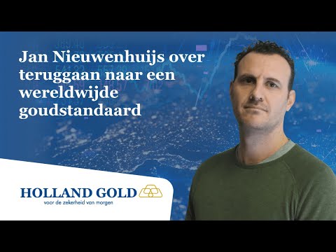 Video: Gebruiken we tegenwoordig de gouden standaard?