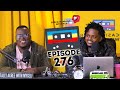 |Episode 276 | Domestic Workers, , Mam Khize ,Sophie Ndaba, Maskandi vs Hip Hop, Would You Rather