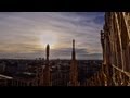 MilaNobody - Timelapse as you've never seen before