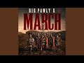 March