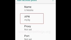 Koleksi Cara Hack U Mobile Tutorial Kreasi Kardus Kulkas