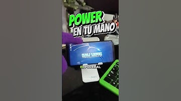 KALI Linux en android 💀 sin root desventajas #kalilinux #nethunter