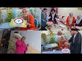 Celebrating The Channel Congratulations To Us This Is All Thanks To God Wissal Ali And The V 