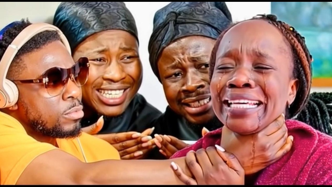 🔴BREAKING: TikTok Lawyer Attacks Freda Afriyie –Odo Broni Called a Devil! Team Legal Wives Celebrate