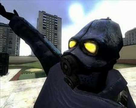 gmod random- the powerdrive more random