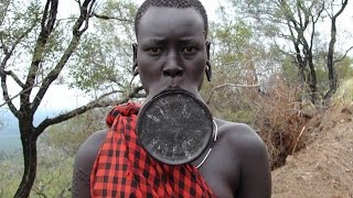 25 Amazing Things About Africa