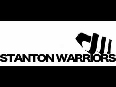 Stanton Warriors - Get Up (Shortened Version)