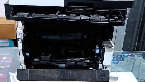 Kyocera M2040 Fujar motar jaam Error code C6600 C6010 C6000 #kyocera #Service#printersupportsoftware