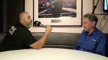 The IPMX Factor with Rob Moodey from Matrox