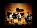 スタジオジブリメドレー, Studio Ghibli Medley