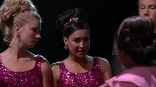 GLEE Full Performance of It's All Over