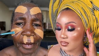 Viral  Makeup Transformation 2024 | New Makeup Tutorial Compilation Makeup InspirationIdeas ✂