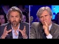 Stéphane Le Foll à Aymeric Caron:"Je n'accepterai pas de leçon par vous"