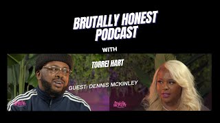 “Dennis McKinley UNCUT RHOA Confessions, Porsha Williams, Drew Sidora & How He Built His Empire”