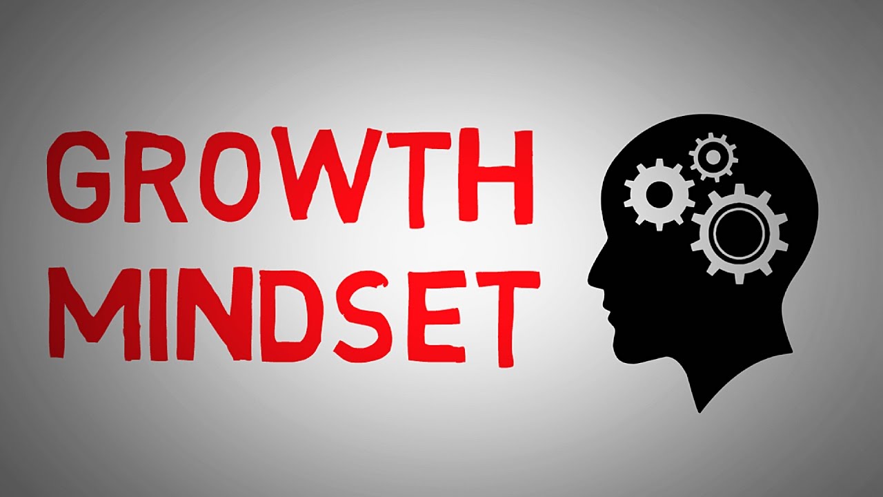 Growth Mindset by Carol Dweck animated book summary   Growth Mindset and Fixed Mindset