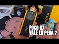POCO X7 EL MEJOR DE SU GENERACION REVIEW EN ESPAÑOL