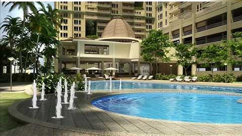 TIVOLI GARDEN RESIDENCES