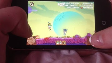 How to win Fun Run 2