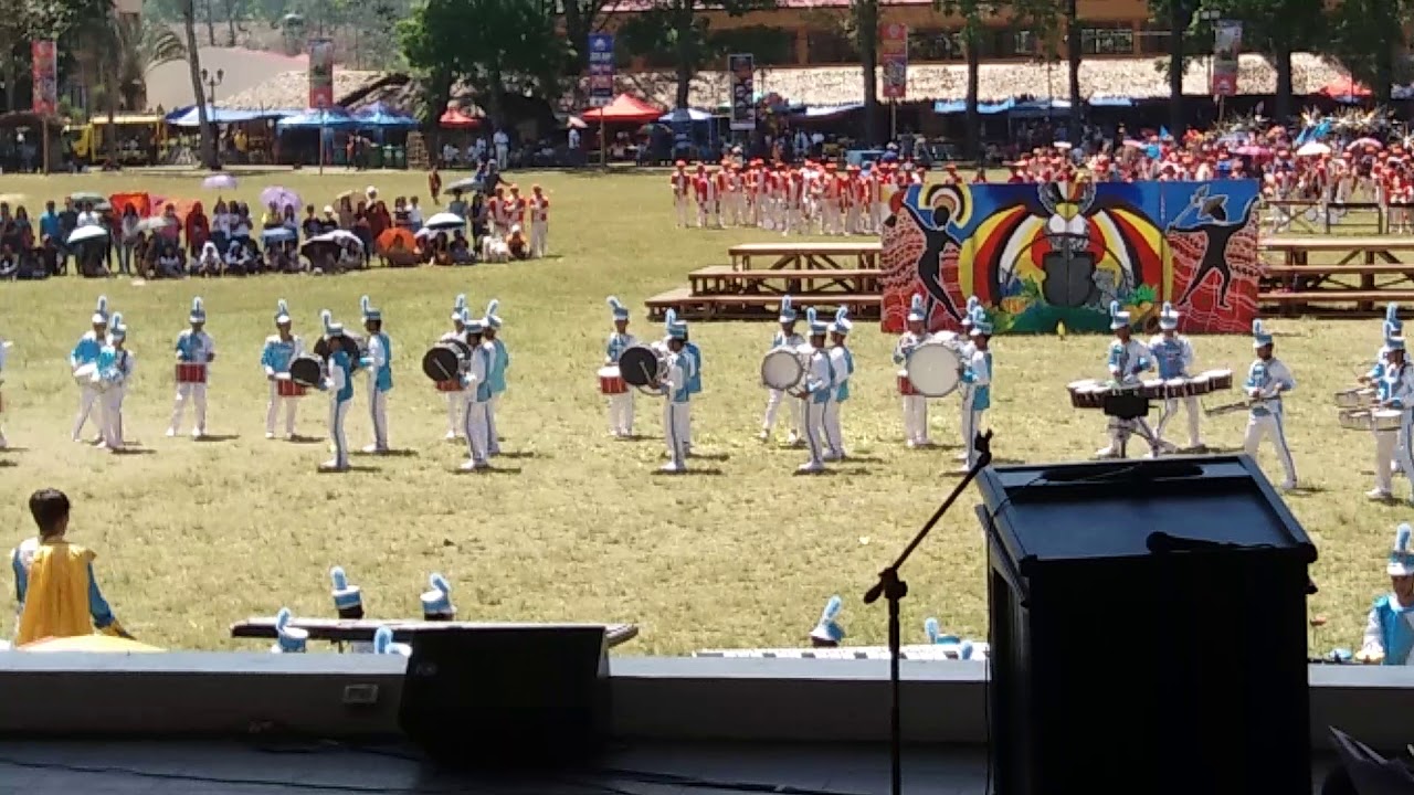 HALAPITAN NHS Drum and Bell Corps YouTube