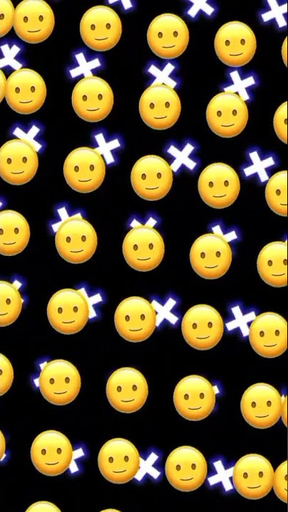 Mentahan emoji keren