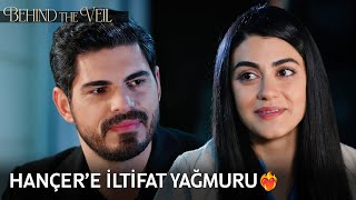 Herşey senin gibi: Sakin ve huzurlu 🥰 | Behind The Veil 27.Bölüm