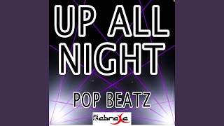 Up All Night - Tribute to Jon Pardi