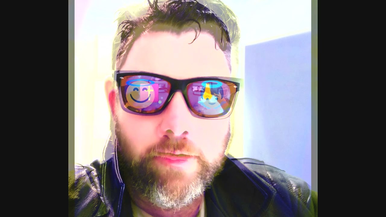 I AM VICTORIOUS ✝ BY KING LUKE BEAVIS