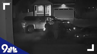 Former officer involved in Aurora shooting that left a teen dead identified