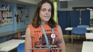 Myths about Harm Reduction