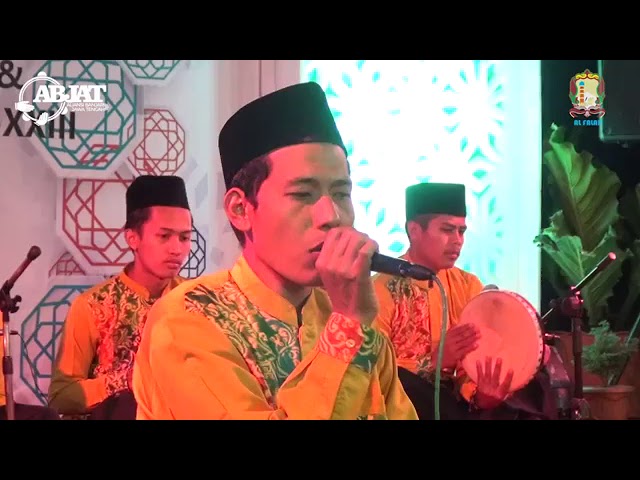 Allahuma sholli alal mustofa,single terbaru shoutul ghorom #abjatjateng  #banjari  #sinaubareng class=